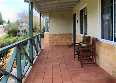 Third view of Homely house listing, 31 Forrest Street, Bridgetown WA 6255