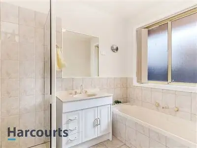 Seventh view of Homely unit listing, 23a Lake Boga Ave, Deer Park VIC 3023