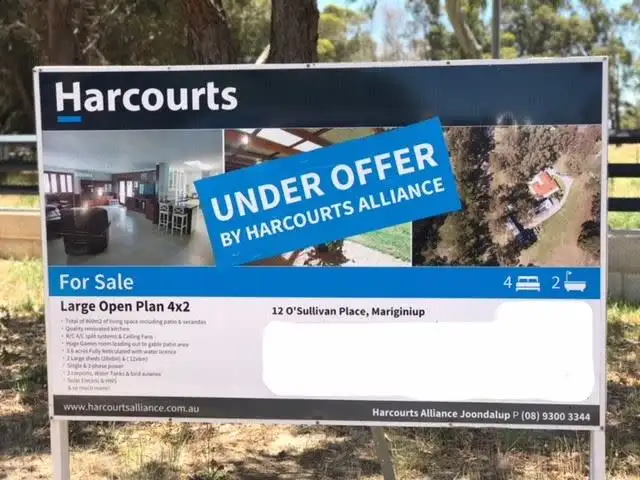 Main view of Homely house listing, 12 O'Sullivan Place, Mariginiup WA 6078
