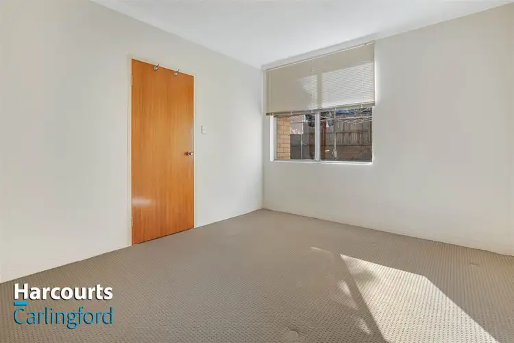 Fifth view of Homely unit listing, 16/3 Coleman Avenue, Carlingford NSW 2118