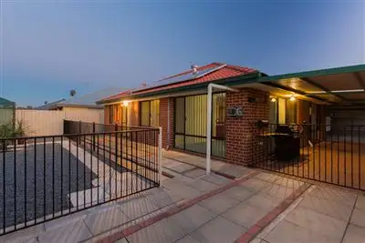 Third view of Homely house listing, 44 Sanctuary Drive, Bertram WA 6167