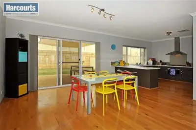 Second view of Homely house listing, 6 Rail Drive, Tapping WA 6065