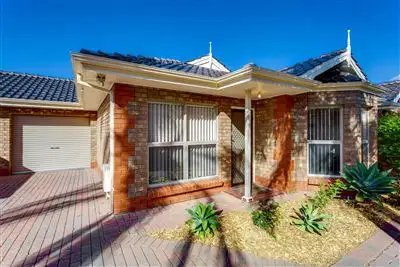 2/40 Fergusson Avenue, Kidman Park SA 5025