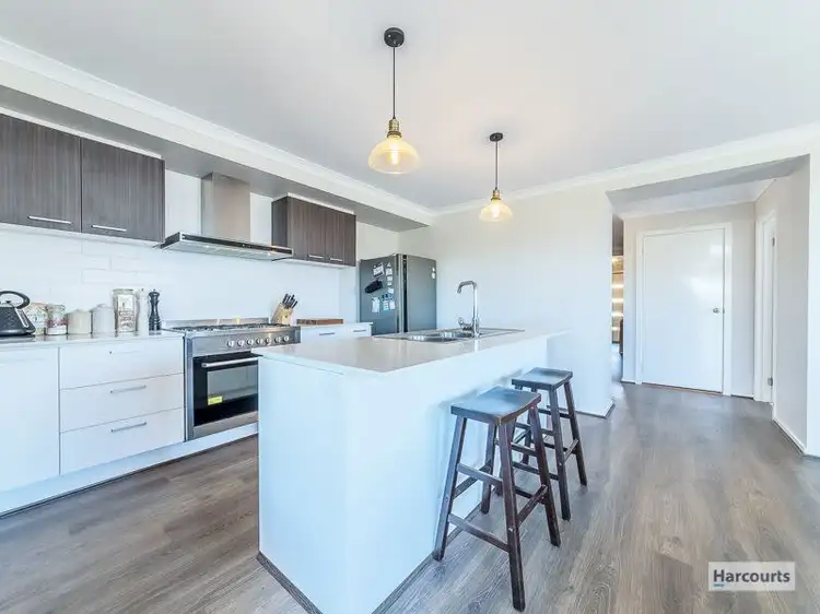 Fourth view of Homely house listing, 26 Kensington Square, Drouin VIC 3818