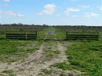 . Milroy, Brewarrina NSW 2839