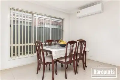 Sixth view of Homely house listing, 8 Merrowland Avenue, Cranbourne North VIC 3977