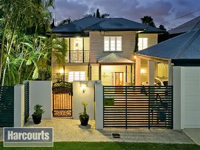 Main view of Homely house listing, 111 Coronation Street, Bardon QLD 4065