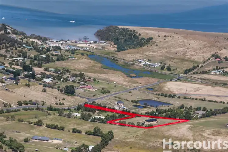 Second view of Homely house listing, 43 Quarry Road, Forcett TAS 7173