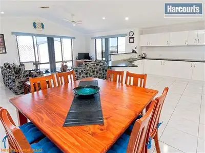 Fourth view of Homely house listing, 12 Heritage Outlook, River Heads QLD 4655