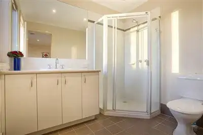 Sixth view of Homely house listing, 1 Houghton Drive, Ferntree Gully VIC 3156