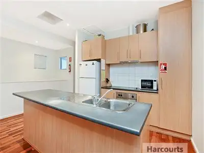 Fifth view of Homely townhouse listing, 7/61 Saint Andrews Boulevard, Normanville SA 5204