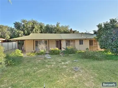 Second view of Homely house listing, 9 Haven Close, Dawesville WA 6211