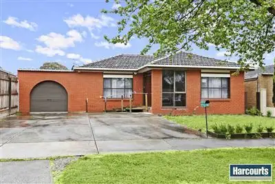 Second view of Homely house listing, 8 Scarborough Road, Epping VIC 3076