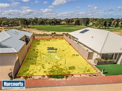 Main view of Homely land listing, 25 / 146 St Andrews Drive, Yanchep WA 6035