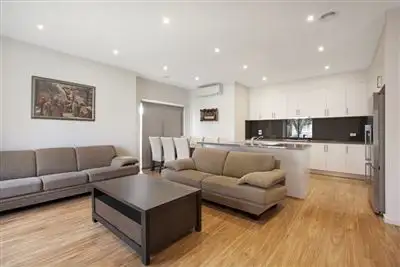 Second view of Homely unit listing, 31A Somerlayton Crescent, Fawkner VIC 3060