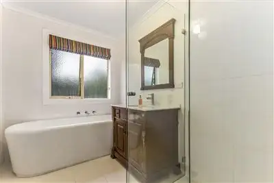 Sixth view of Homely house listing, 164 Terrara Road, Vermont South VIC 3133