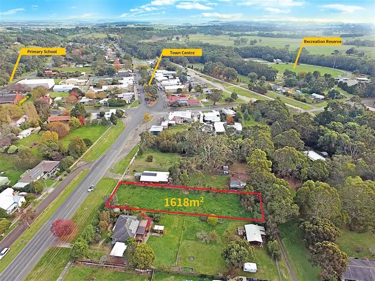 72 Whitelaw Street, Meeniyan VIC 3956