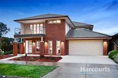 48 Loughton Avenue, Epping VIC 3076