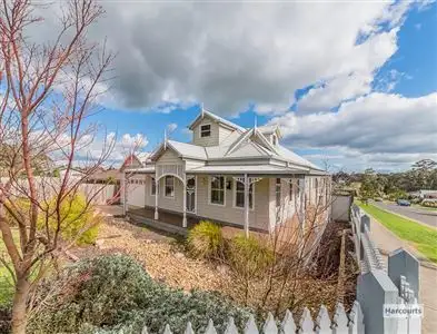 Second view of Homely house listing, 254 Princes Way, Drouin VIC 3818