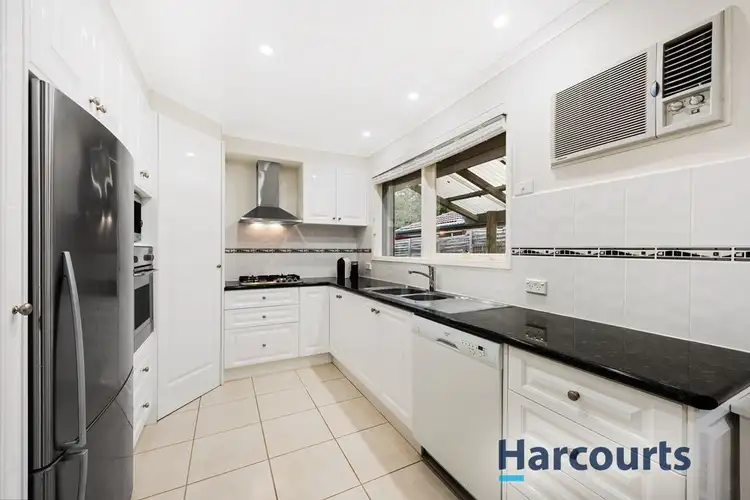 Third view of Homely house listing, 39 Anne Road, Knoxfield VIC 3180