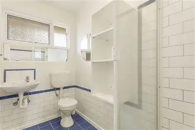Third view of Homely apartment listing, 12/158 Separation Street, Northcote VIC 3070
