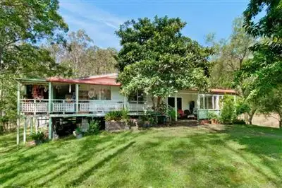 Third view of Homely rural property listing, 9 Figtree Valley Road, Yarras NSW 2446