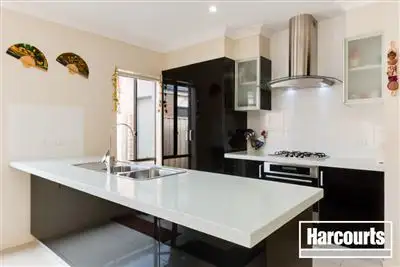 Fourth view of Homely house listing, 25 Paxford Drive, Cranbourne North VIC 3977