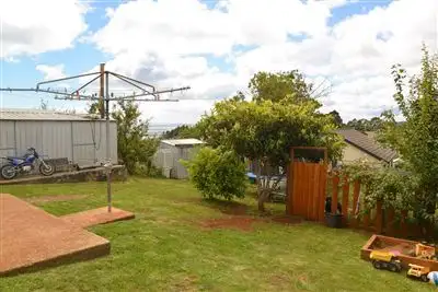 Second view of Homely house listing, 33 Mark Street, Hillcrest TAS 7320