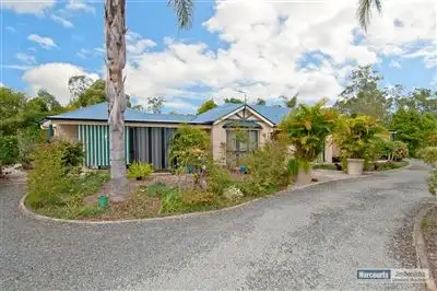 Second view of Homely house listing, 51 Sugar Gum Court, Jimboomba QLD 4280