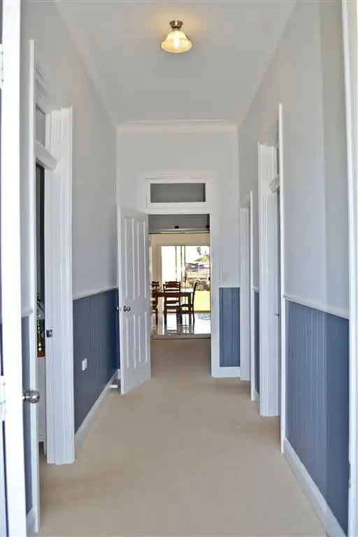 Second view of Homely house listing, 126 Operator Street, West Wyalong NSW 2671