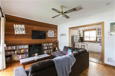 Fourth view of Homely house listing, 85 Seacombe Road, Seacombe Gardens SA 5047