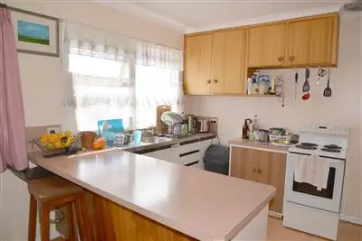 Third view of Homely house listing, 33 Mark Street, Hillcrest TAS 7320