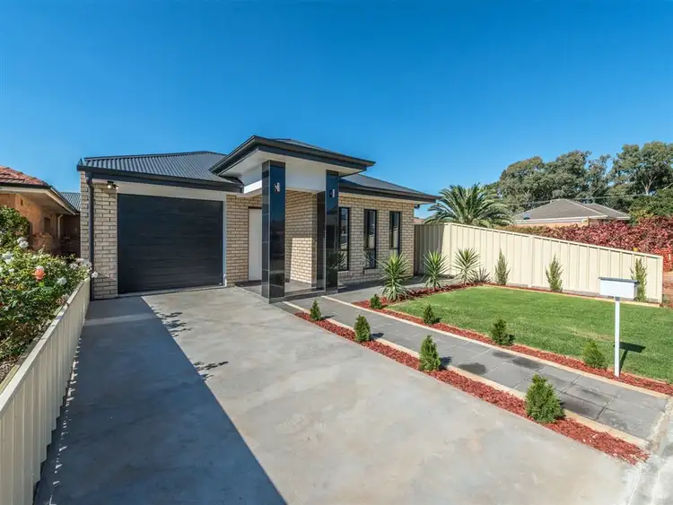 Main view of Homely house listing, 32 Dobson Drive, Pooraka SA 5095