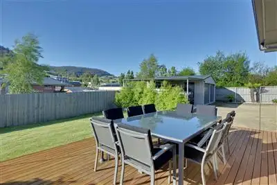 Second view of Homely house listing, 27a Ranelagh Street, Ranelagh TAS 7109