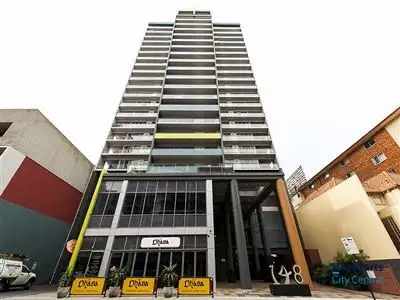 Second view of Homely apartment listing, 58/148 Adelaide Tce, East Perth WA 6004