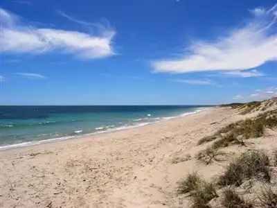 Third view of Homely land listing, Lot 583 Grey Close, Dongara WA 6525