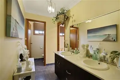 Fifth view of Homely house listing, 5 Woodland Road, St Helens Park NSW 2560