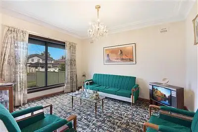 Second view of Homely house listing, 41 Chelmsford Road, South Wentworthville NSW 2145