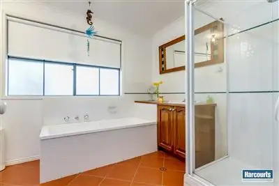 Sixth view of Homely house listing, 6 Emerson Place, Rowville VIC 3178