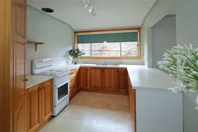 Second view of Homely unit listing, 3/120A Steele Street, Devonport TAS 7310