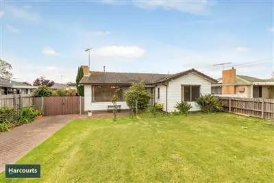 39 Andrew Street, Newcomb VIC 3219