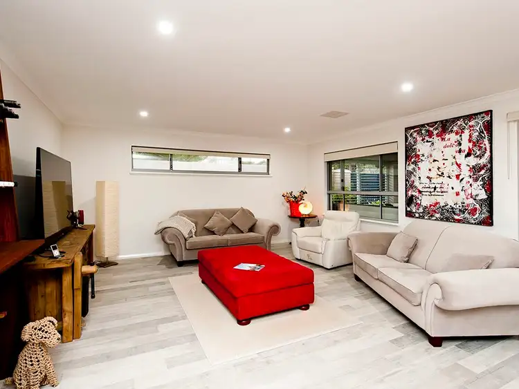 Fifth view of Homely house listing, 8 Sunset View, Wannanup WA 6210