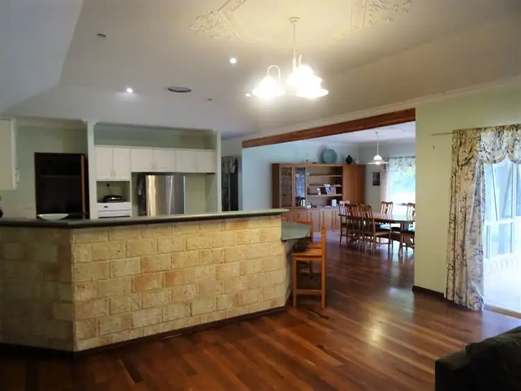 Second view of Homely rural property listing, 14 Battilana Close, Manjimup WA 6258