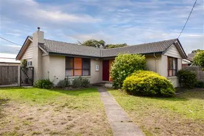 Main view of Homely house listing, 1 Selsey Street, Seaford VIC 3198