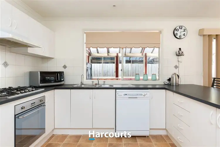 Third view of Homely house listing, 9 Bewley Way, Berwick VIC 3806