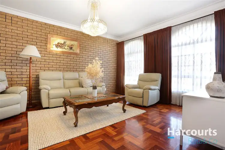 Third view of Homely house listing, 4 Narina Way, Epping VIC 3076
