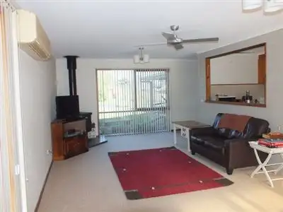 Fourth view of Homely house listing, 1 Palm Court, Leongatha VIC 3953