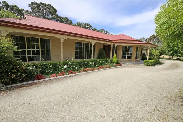 Main view of Homely house listing, 5 Jay Road, Foster VIC 3960