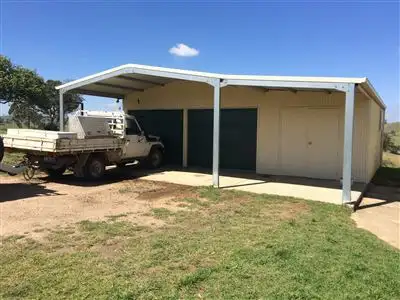 Fifth view of Homely rural property listing, 161 'Walteela' Bombandi Road, Ilford, Mudgee NSW 2850