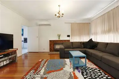 Second view of Homely house listing, 37 Cleary Court, Clayton South VIC 3169